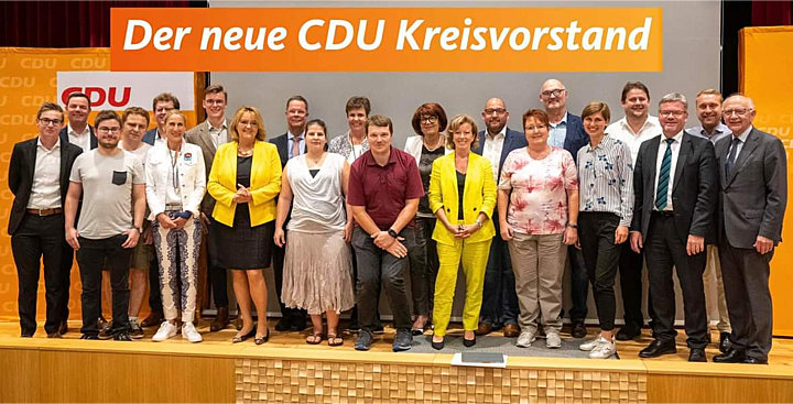 20190711 Kreis Vorstand